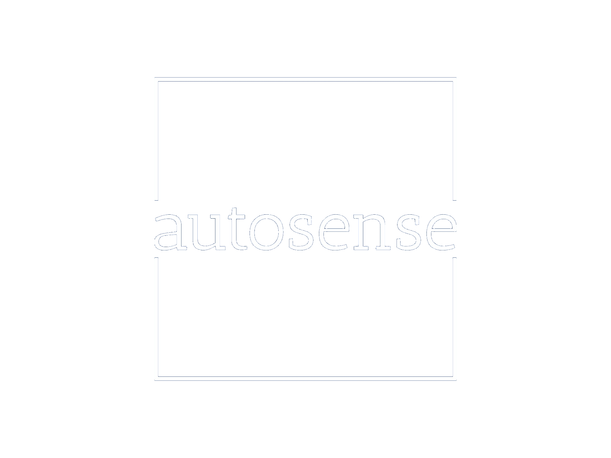 Autosense